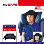 Gosafe Oto Koltuk Baş Desteği