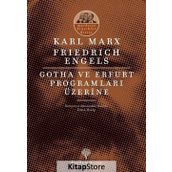 Gotha ve Erfurt Programları Üzerine - Karl Marx
