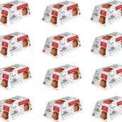 Gourmet Revelations Sığır Etli 2x57 gr 12 Adet Kedi Yaş Mama
