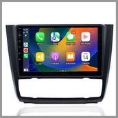 Govimaks BMW E87 2007-2011 Dijital Klima Uyumlu 6 GB Ram 128 GB Hafıza Android Multimedia Teyp