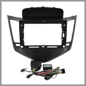 Govimaks Chevrolet Cruze 2008-2012 9 inç Android Soket Canbus Multimedya Çerçevesi