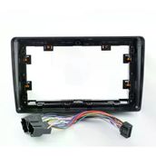 Govimaks Chevrolet Kare Captiva 2007-2011 9 inç Android Soket Canbus Multimedya Çerçevesi