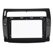 Govimaks Citroen C4 Eski 2004-2009 Uyumlu 9 inç Soket Canbus Android Multimedya Çerçevesi