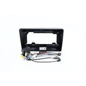 Govimaks Citroen C5 2008-2015 10.1 inç Android Soket Canbus Multimedya Çerçevesi