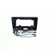 Govimaks Citroen C5 2008-2015 Uyumlu 10.1 inç Soket Canbus Android Multimedya Çerçevesi