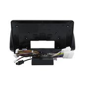 Govimaks Dacia Sandero Stepway Renault Taliant 2021-2023 10.1 inç Android Soket Multimedya Çerçevesi