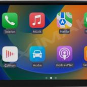 Govimaks Fiat Egea Cross 2019-2022 4 GB RAM 64 GB Hafıza Android Multimedia Teyp