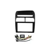 Govimaks Fiat Linea 2007-2012 Uyumlu 9 inç Soket Canbus Android Multimedya Çerçevesi