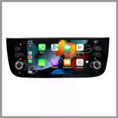 Govimaks Fiat Linea 7 inç Yeni Kasa 4 GB RAM 64 GB Hafıza Uyumlu Android Multimedia Teyp