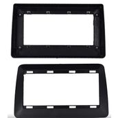 Govimaks Fiat Panda 2004-2012 9 inç Soket Canbus Android Multimedya Çerçevesi