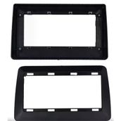 Govimaks Fiat Panda 2004-2012 Uyumlu 9 inç Soket Canbus Android Multimedya Çerçevesi