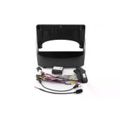 Govimaks Ford Fiesta 2009-2014 9 inç Soket Canbus Android Multimedya Çerçevesi