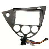 Govimaks Ford Focus 1 1998-2005 Uyumlu 9 inç Soket Android Multimedya Çerçevesi