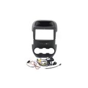 Govimaks Ford Ranger 2011-2015 9 inç Black Soket Canbus Android Multimedya Çerçevesi