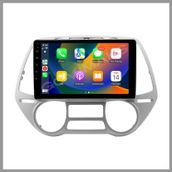Govimaks Hyundai I20 2009-2014 2 GB Ram 32 GB Hafıza Android Multimedia Teyp