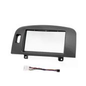 Govimaks Hyundai Sonata 2006-2009 9 inç Siyah Soket Android Multimedya Çerçevesi
