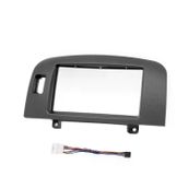 Govimaks Hyundai Sonata 2006-2009 Uyumlu 9 inç Siyah Soket Android Multimedya Çerçevesi