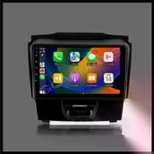 Govimaks Isuzu D-Max 2015-2020 Uyumlu 2 GB Ram 32 GB Hafıza Android Multimedia Teyp