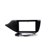 Govimaks KIA Ceed 2011-2019 9 inç P. Black Soket Android Multimedya Çerçevesi