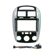 Govimaks KIA Cerato 2006-2009 9 inç Gri Soket Android Multimedya Çerçevesi
