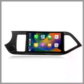 Govimaks Kia Picanto 2011-2016 4 GB Ram 64 GB Hafıza Android Multimedia Teyp