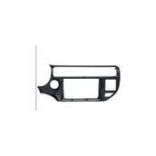 Govimaks Kia Rio 2015-2016 Uyumlu 9 inç Piano Black Soket Android Multimedya Çerçevesi