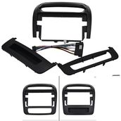 Govimaks KIA Sorento 2013-2014 9 inç Soket Android Multimedya Çerçevesi