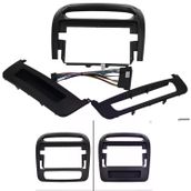 Govimaks Kia Sorento 2013-2014 Uyumlu 9 inç Soket Android Multimedya Çerçevesi