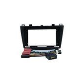 Govimaks Mazda 3 2009-2013 9 inç Soket Canbus Android Multimedya Çerçevesi