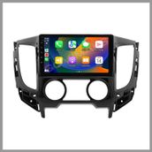 Govimaks Mitsubishi L200 2015-2022 4 GB Ram 64 GB Hafıza Manuel Klima Android Multimedia Teyp