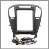 Govimaks Opel Insignia 2009-2013 9.7 inç Tesla Soket Canbus Android Multimedya Çerçevesi
