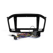 Govimaks Opel Insignia 2009-2013 9 inç Black Soket Canbus Android Multimedya Çerçevesi