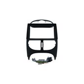 Govimaks Peugeot 206 2002-2010 9 inç Soket Canbus Android Multimedya Çerçevesi