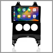 Govimaks Peugeot 3008 Manuel 2009-2016 8 GB RAM 128 GB Hafıza Uyumlu Android Multimedia Teyp