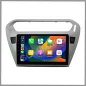 Govimaks Peugeot 301 2012-2020 2 GB RAM 32 GB Hafıza Uyumlu Android Multimedia Teyp