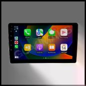Govimaks Peugeot Partner 2010-2018 4 GB RAM 64 GB Hafıza Uyumlu Android Multimedia Teyp