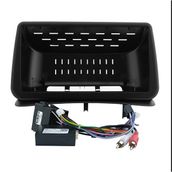 Govimaks Renault Clio 3 2007-2011 9 inç Soket Canbus Android Multimedya Çerçevesi
