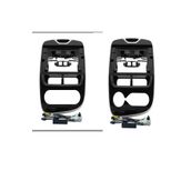 Govimaks Renault Clio 4 2013-2016 Dijital Manuel 10 inç Soket Canbus Android Multimedya Çerçevesi