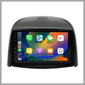 Govimaks Renault Kaleos 2009-2012 4 GB RAM 64 GB Hafıza Uyumlu Android Multimedia Teyp
