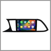 Govimaks Seat Leon 2013-2020 4 GB Ram 64 GB Hafıza Android Multimedia Teyp