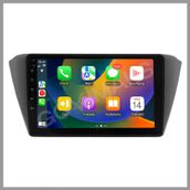 Govimaks Skoda Fabia 2015-2021 4 GB RAM 64 GB Hafıza Uyumlu Android Multimedia Teyp