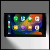 Govimaks Skoda Kodiaq 2017-2019 4 GB RAM 64 GB Hafıza Uyumlu Android Multimedia Teyp