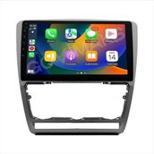 Govimaks Skoda Octavia 2005-2012 Uyumlu Gri 6 GB RAM 128 GB Hafıza Android Multimedia Teyp