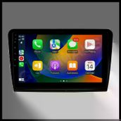 Govimaks Skoda Super B 2009-2015 Uyumlu 6 GB RAM 128 GB Hafıza Android Multimedia Teyp