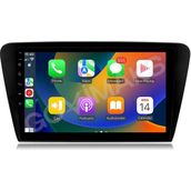 Govimaks Skoda Super B 2015-2021 Uyumlu 2 GB RAM 32 GB Hafıza Android Multimedia Teyp