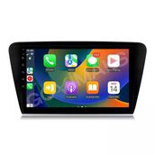 Govimaks Skoda Super B 2015-2021 Uyumlu 6 GB RAM 128 GB Hafıza Android Multimedia Teyp