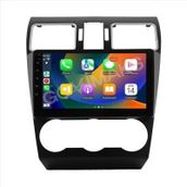 Govimaks Subaru Forester XV 2013-2016 2 GB RAM 32 GB Hafıza Uyumlu Android Multimedia Teyp