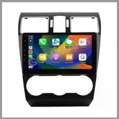 Govimaks Subaru Forester XV 2013-2016 4 GB RAM 64 GB Hafıza Uyumlu Android Multimedia Teyp