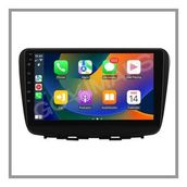 Govimaks Suzuki Baleno 2016-2018 2 GB RAM 32 GB Hafıza Uyumlu Android Multimedia Teyp