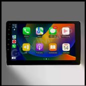 Govimaks Suzuki Grand Vitara 2007-2012 2 GB RAM 32 GB Hafıza Uyumlu Android Multimedia Teyp